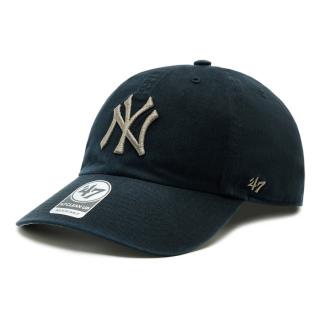 MLB New York Yankees Czapka B-BPCAM17GWS-BK