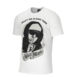 Nakaz Milczenia T-shirt