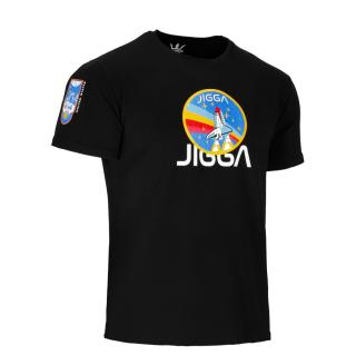 Nasa Jigga T-shirt