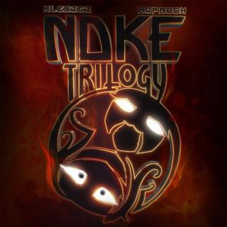 NDKE 3 Trilogy