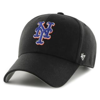 New York Mets World Baseball Czapka BCWS-SUMVP16WBP-BK02