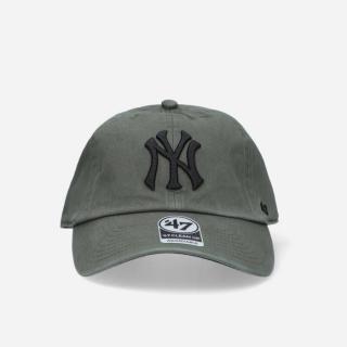 New York Yankees Ballpark Baseball Czapka B-BLPRK17GWS-MSA