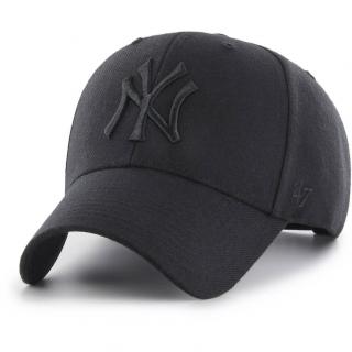 New York Yankees Baseball Czapka B-MVPSP17WBP-BKB