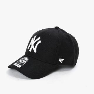 New York Yankees Baseball Czapka B-MVPSP17WBP-BKW