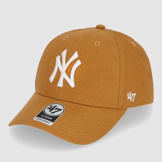 New York Yankees Baseball Czapka B-MVPSP17WBP-BO