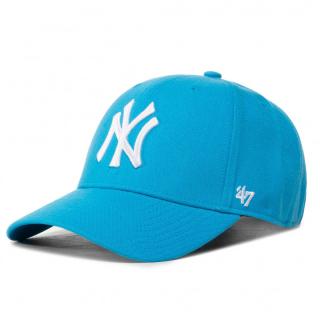 New York Yankees Baseball Czapka B-MVPSP17WBP-GB