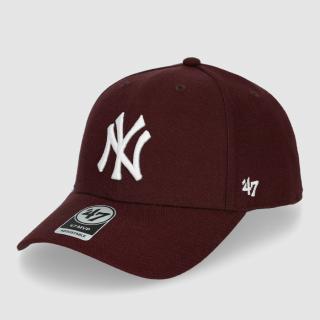 New York Yankees Baseball Czapka B-MVPSP17WBP-KM