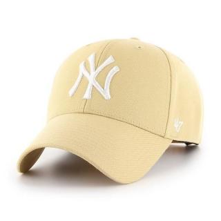 New York Yankees Baseball Czapka B-MVPSP17WBP-LG