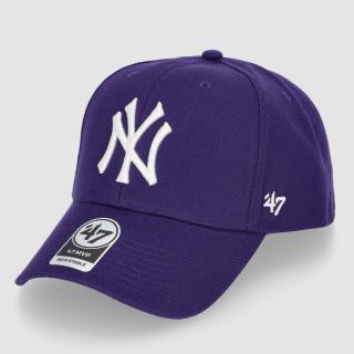 New York Yankees Baseball Czapka B-MVPSP17WBP-PP