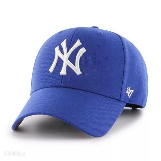 New York Yankees Baseball Czapka B-MVPSP17WBP-RY