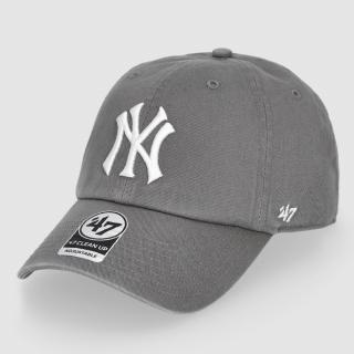 New York Yankees Baseball Czapka B-NLRGW17GWS-DYB