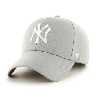 New York Yankees Baseball Czapka B-RAC17CTP-GY