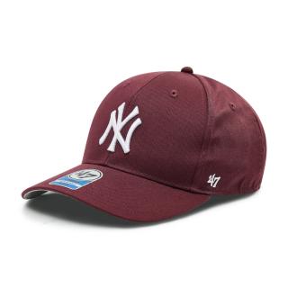 New York Yankees Baseball Czapka B-RAC17CTP-KM