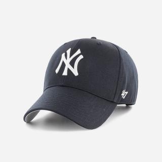 New York Yankees Baseball Czapka B-RAC17CTP-NY