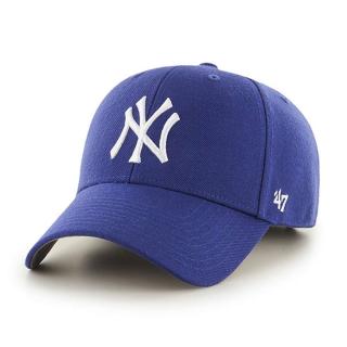 New York Yankees Baseball Czapka B-RAC17CTP-RY