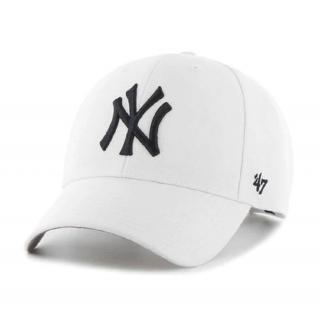 New York Yankees Baseball Czapka