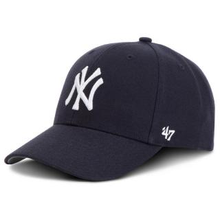 New York Yankees Czapka B-MVP17WBV-HM