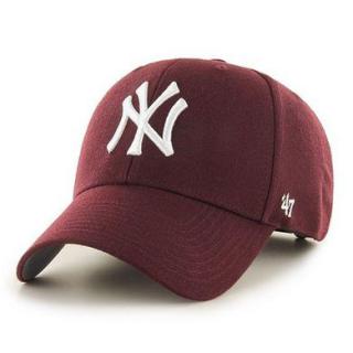 New York Yankees Czapka B-MVP17WBV-KMA