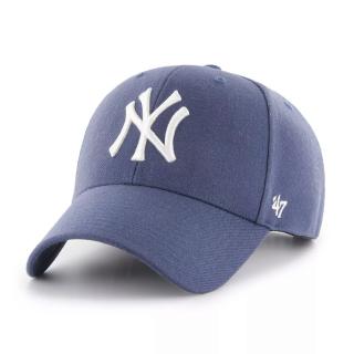 New York Yankees Czapka B-MVPSP17WBP-TB