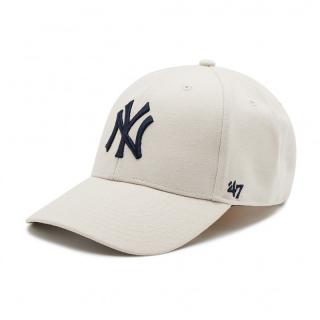 New York Yankees Czapka Baseball B-MVP17WBV-BN