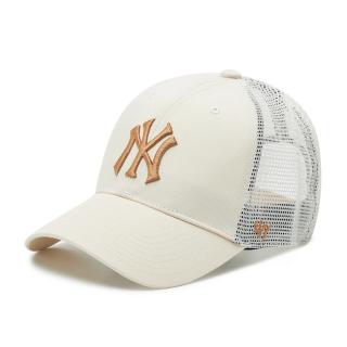 New York Yankees Czapka Truckerka B-BRANS17CTP-NTE