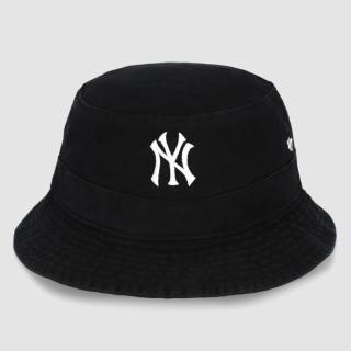 New York Yankees Kapelusz B-BKT17GWF-BKF