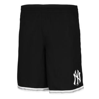 New York Yankees Krótkie Spodenki BB0017PEMBGS553880