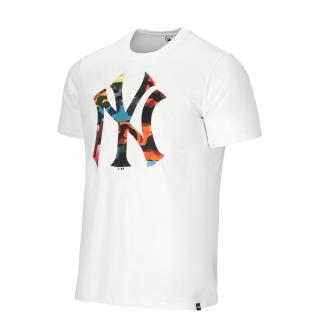 New York Yankees T-shirt BB017TEMECH549842