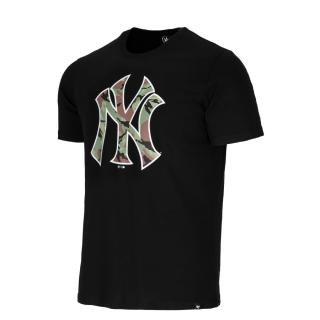 New York Yankees T-shirt BB017TEMECH554271