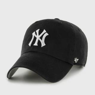 New York Yankees World Baseball Czapka BCWS-DBLUN17GWS-BK96