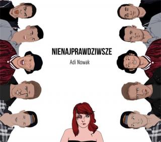 Nienajprawdziwsze EP