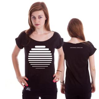 Nowe Światło LTD T-shirt Damski