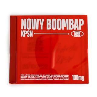 Nowy Boombap DELUXE