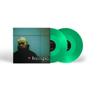 Ocean Szarych Bloków 2LP (Green)