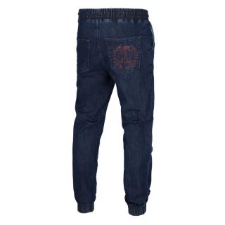 Outline Laur Spodnie Jeans Jogger