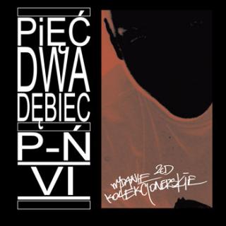 P-Ń VI 2CD Deluxe [Reedycja]