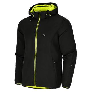 P56 AMH Kurtka Softshell