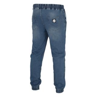 P56 Herb Spodnie Jeans Jogger