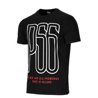 P56 Logo T-shirt