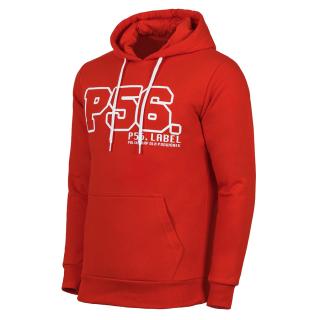 P56 Polski Rap Bluza z Kapturem