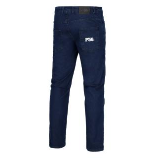 P56 Spodnie Jeansowe