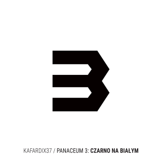 Panaceum 3: Czarno na białym [Standard]