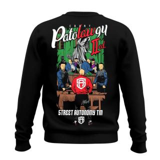 PatoLAWgy 2 Bluza Klasyczna