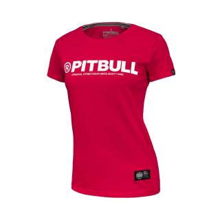 Pitbull R 190 T-shirt Damski