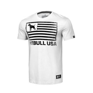 Pitbull USA 170 GSM T-shirt