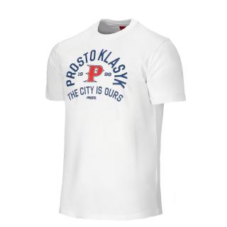 Pitcher T-shirt