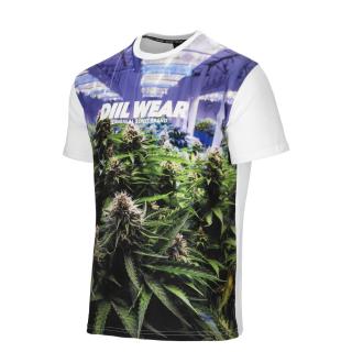 Plants Fullprint T-shirt