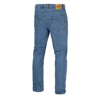 Pocklog Spodnie Regular Jeans