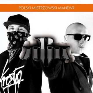 Polski Mistrzowski Manewr [Reedycja]