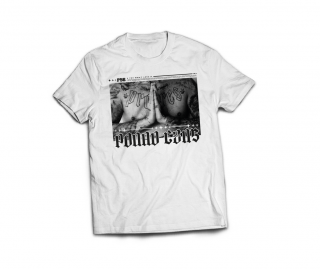 Ponad Czas T-shirt